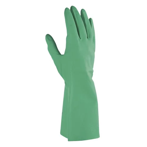 Gants Phyto coloris Vert Taille 8