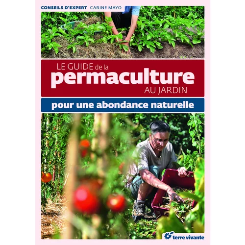 Le Guide de la permaculture