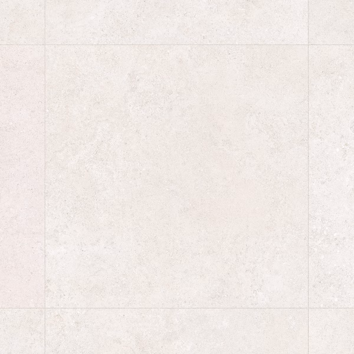 Carrelage effet Pierre Beige Lin 90 × 90 × 0 – 9 cm In&Out Orvigny, Sol et mur intérieur et Sol extérieur (vendu par carton de 1,62 m²)