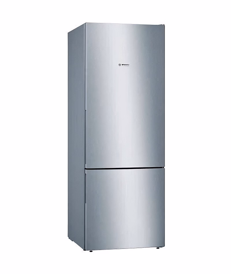 Réfrigérateur congélateur – BOSCH Réfrigérateur combiné 70 cm 500 litres KGV58VLEAS