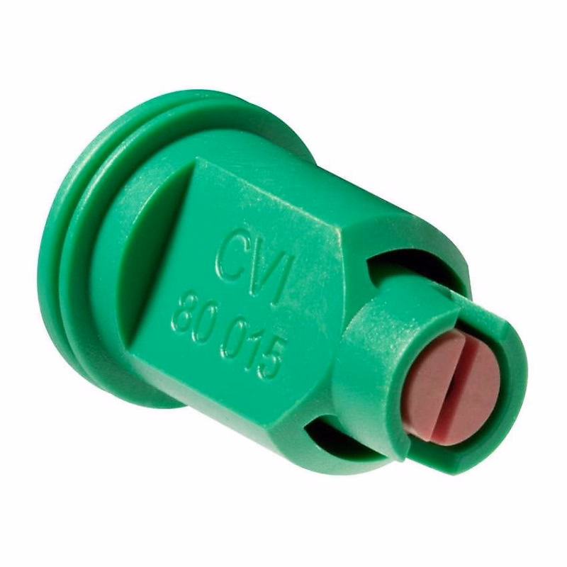 Arrosage automatique – Buse Albuz CVI 80deg Verte de pulvérisation pour systèmes d'irrigation