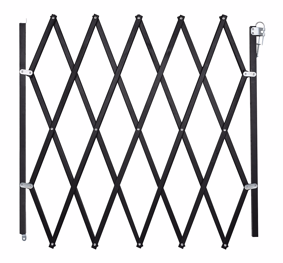 Fermeture extensible animaux Stop Fix noir – Réf. TTONWLIXW9030172980