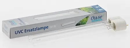 Lampe de rechange UVC Oase - 18 W