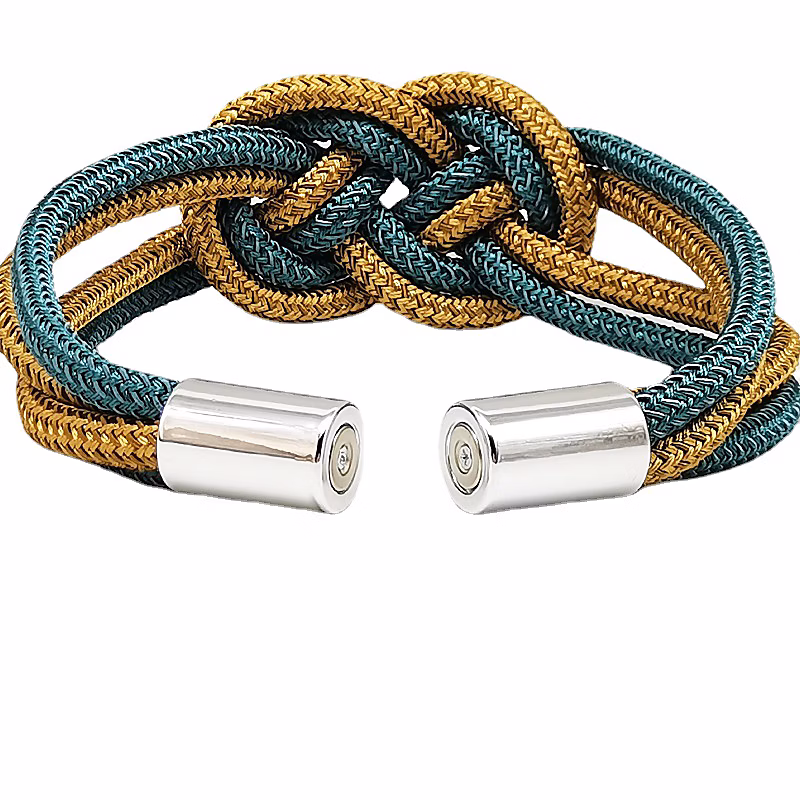 BASHLWUA Embrasses aux Rideaux Rétro Magnétiques | Boucle de Rideau en Résine Dure Décoration avec Magnétisme Durable Pui – lot de 2