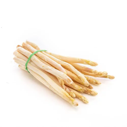 Asperge blanche bio de France - Botte de 250g