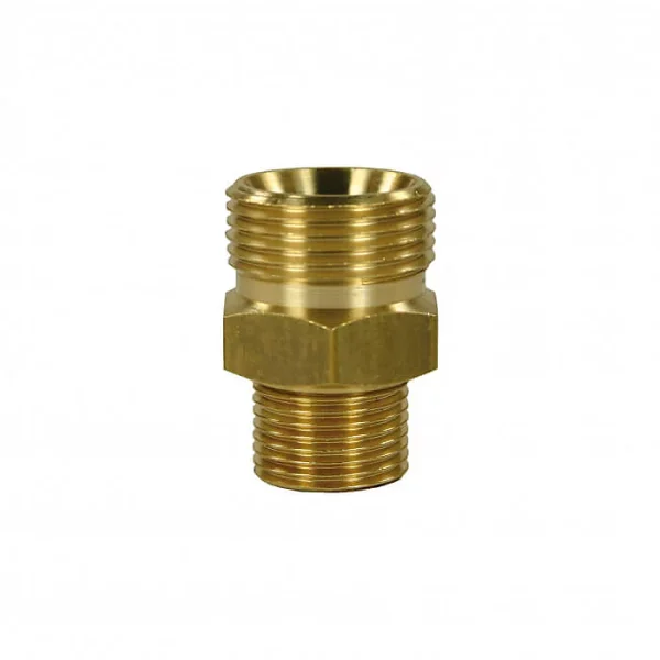 Adaptateur M22M 1/4M conique – HP CONCEPT