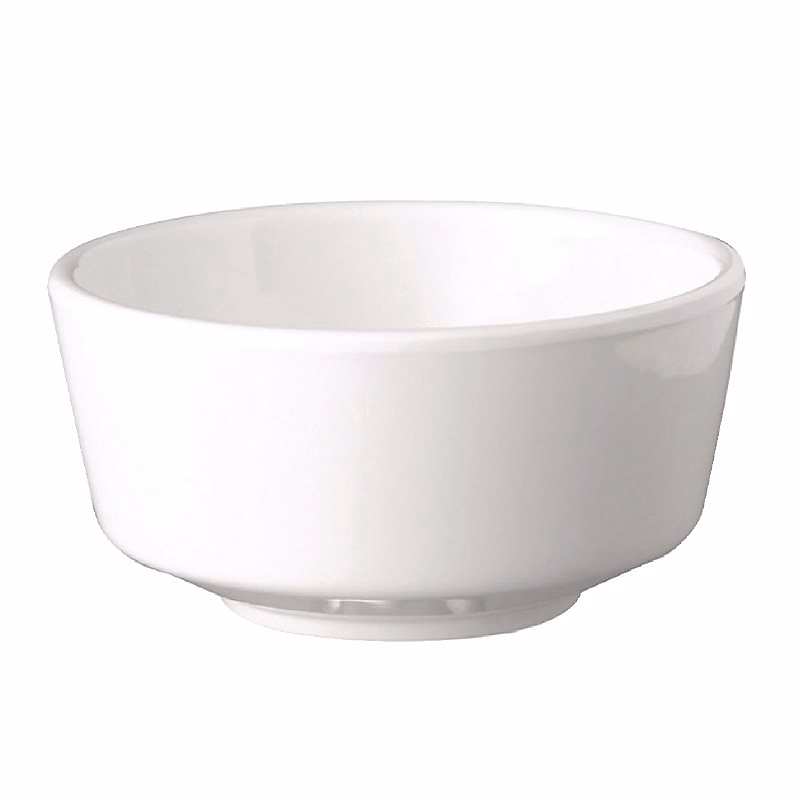 Bol rond blanc Float 55 mm – APS 50 ml