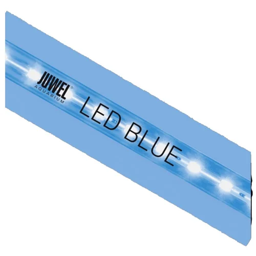 Tube LED bleu, 14 Watts, pour galerie multilux JUWEL - 74,2 cm