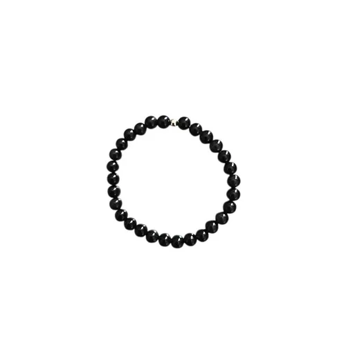 Bracelet oeil céleste 4mm