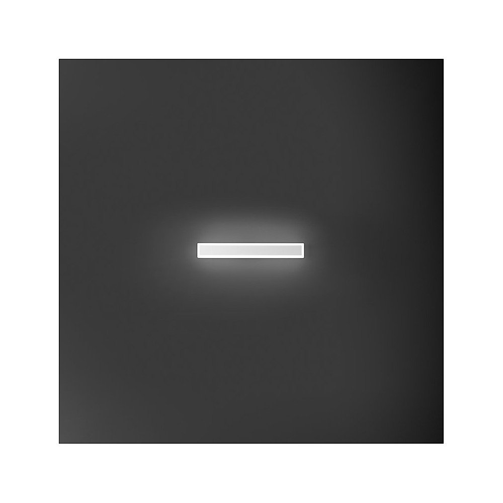 Applique Led Wally En Aluminium 17W 3000K Perenz 62 – 5 Cm Blanc
