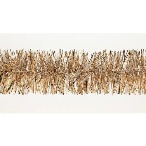 Guirlande scintillante en plastique perle - 2 m