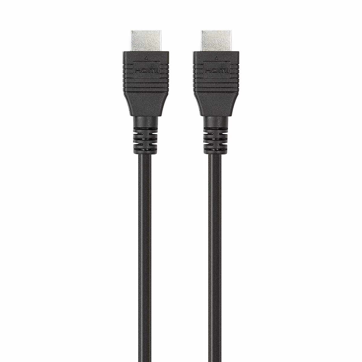 Belkin Câble HDMI mâle/mâle noir – 1 m