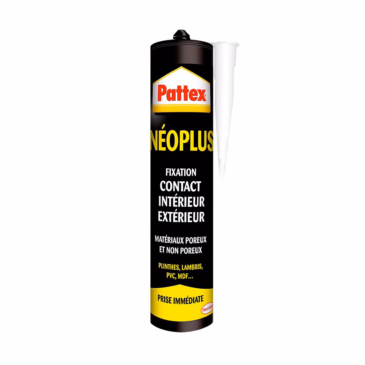 Colle de fixation Pattex Néoplus 390g – Réf. NWJPTLDHK9399815555