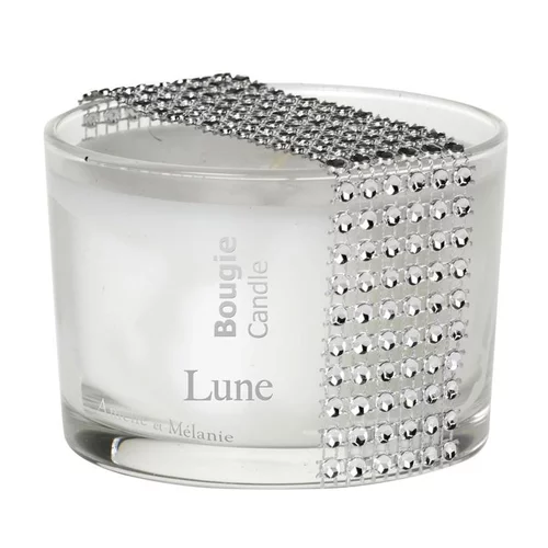 Bougie Lune - 150 gr