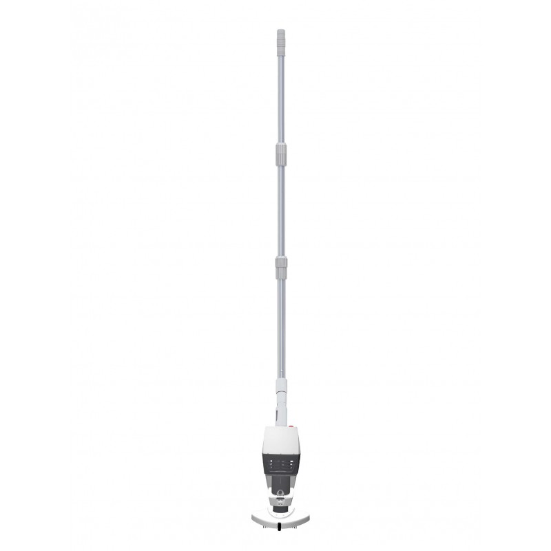 Aspirateur sans fil clean accu - Pour piscine et spa
