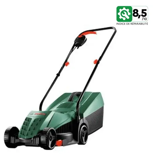 Tondeuse filaire EasyRotak 32-205 batterie 2,0 AH Bosch - 1200 W