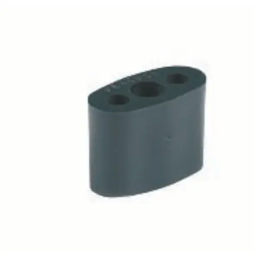 Pièces d’accouplement pour tuteur x 4