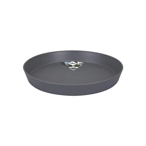 Soucoupe Loft urban Elho anthracite Ø 17 cm