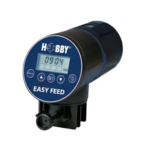 Distributeur automatique nourriture, précis et hygiénique - HOBBY Easy Feeder