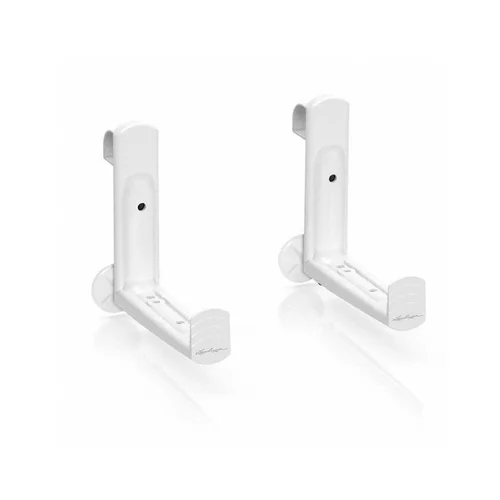 Supports pour balconnière x3