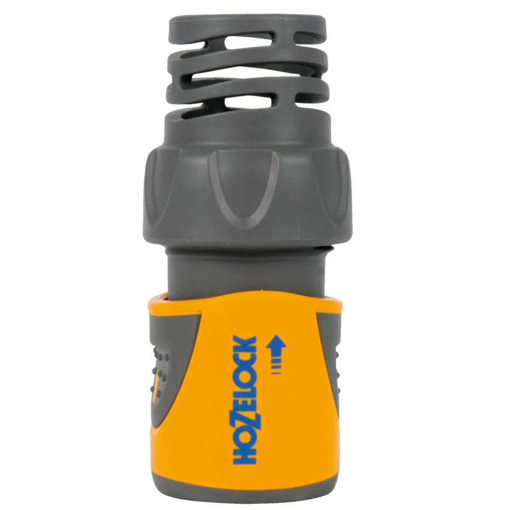 Raccord fin de tuyau plus HOZELOCK