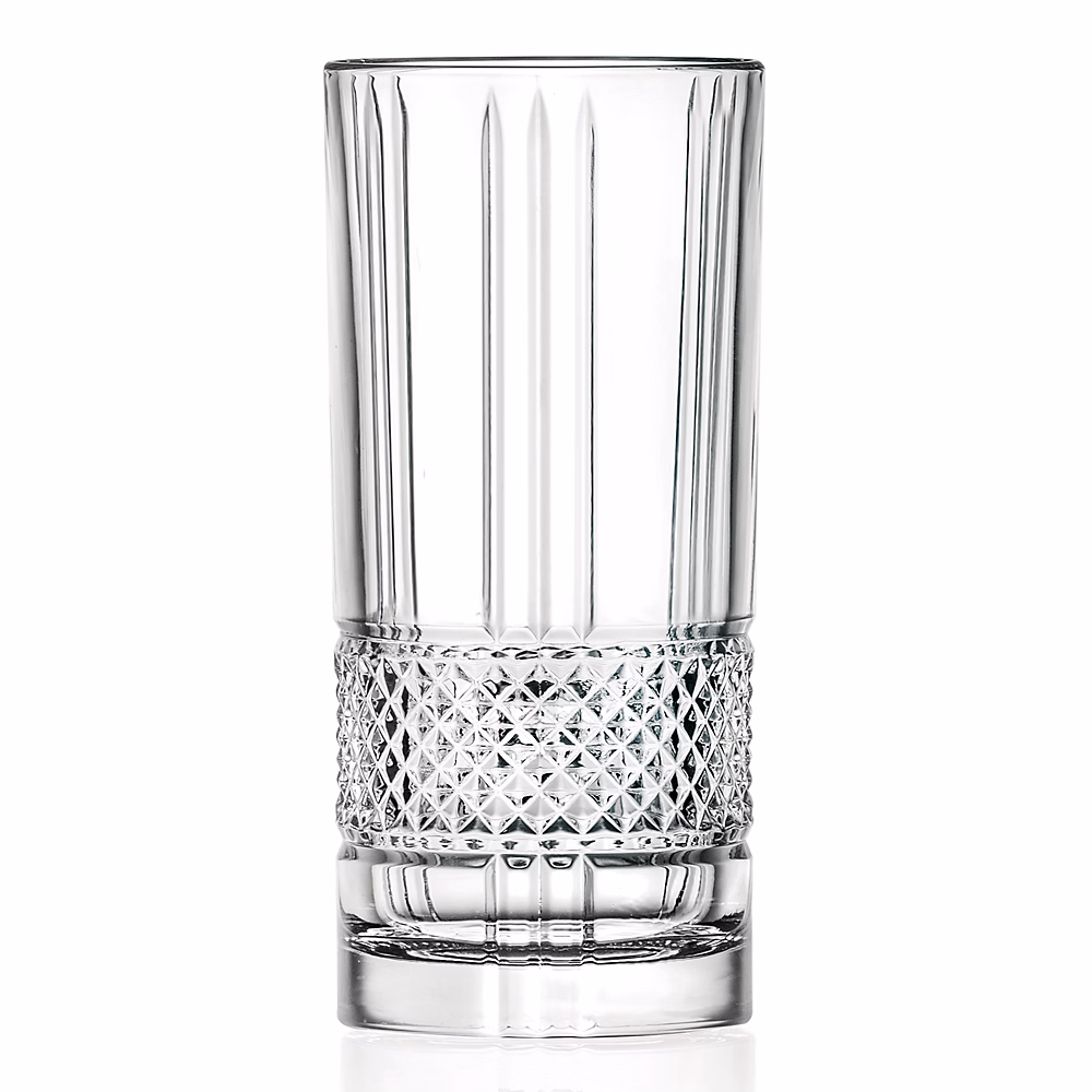 Chope haute Brillante 37 cl (lot de 6) – Réf. UWCGHFEBS7801016991
