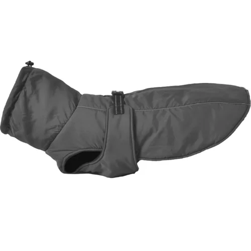 Manteau pour chien coloris gris Bobby Urban - Taille 34S