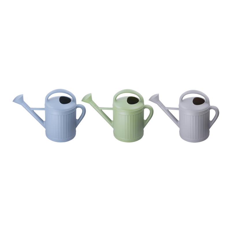 Arrosoir de 8L - 3 couleurs pastels