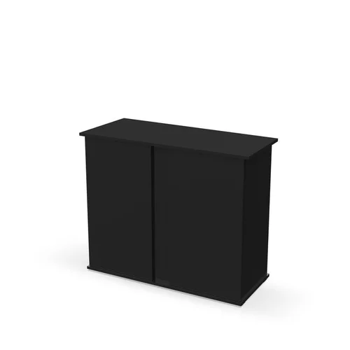 Meuble pour aquarium Emotions Pro 100 noir