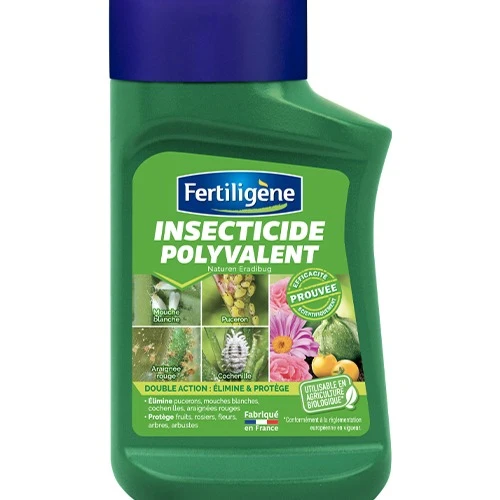 Insecticide polyvalent concentré FERTILIGENE