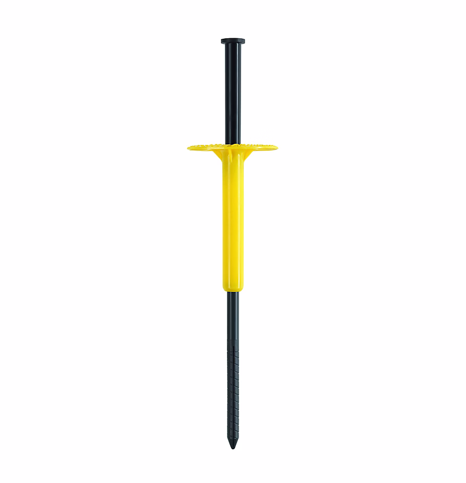 100 chevilles à frapper Webertherm SLD5 ø8 × 155mm