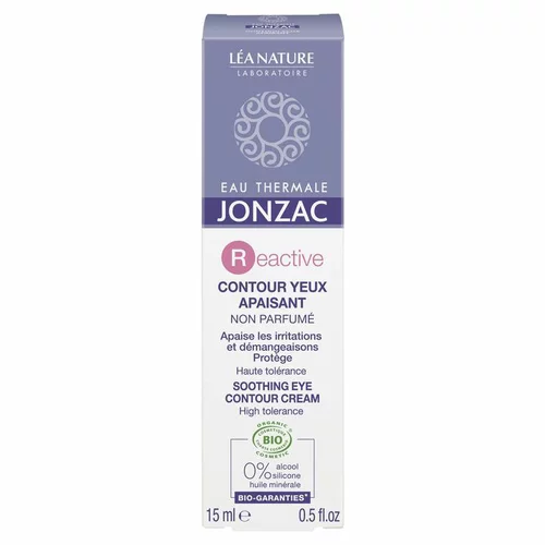 Contour yeux et paupières - 15 ml