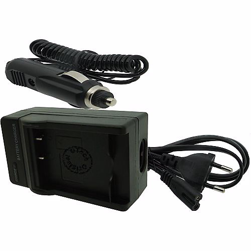 Chargeur compatible avec JVC GZ – VX715