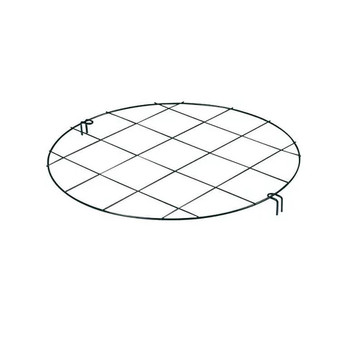 Grille cercle 50 cm