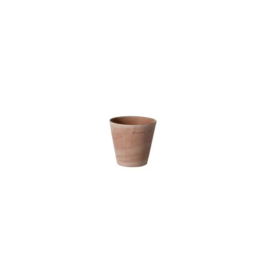 Petit cuvier rose Ø 21 cm