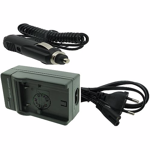 Chargeur compatible avec JVC BN – VF808U