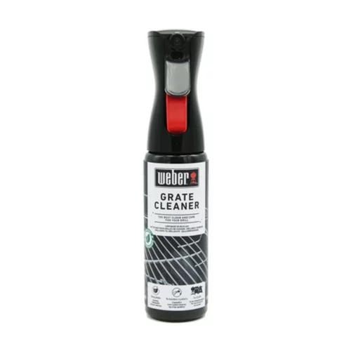 Nettoyant pour grilles de cuisson Weber 300 ml