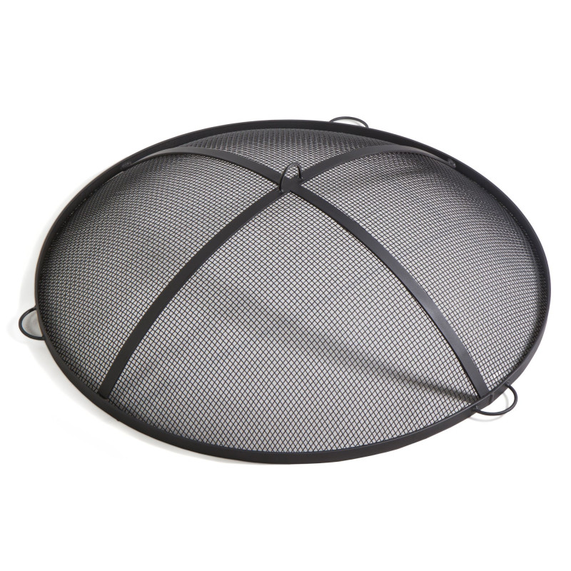 Pare-étincelles pour Brasero 99 cm - Réf 111313
