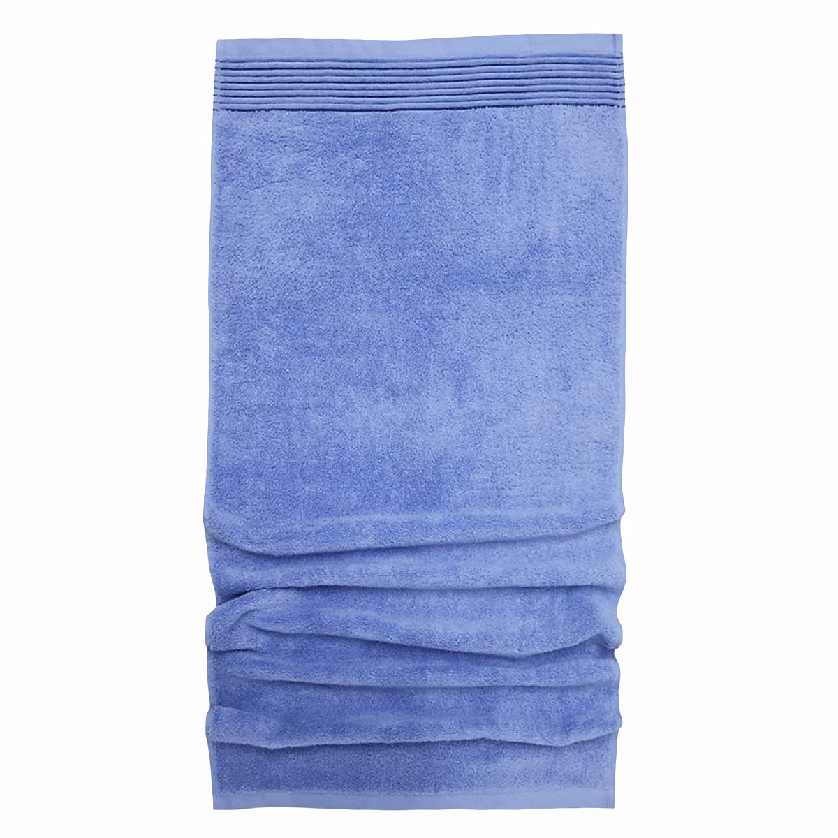 Drap de douche 70 × 140 cm JULIET Bleu Ciel 520g/m2