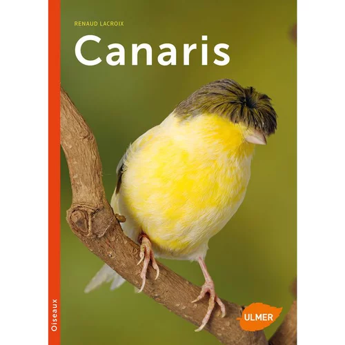 Canaris 160 pages Éditions Eugen ULMER