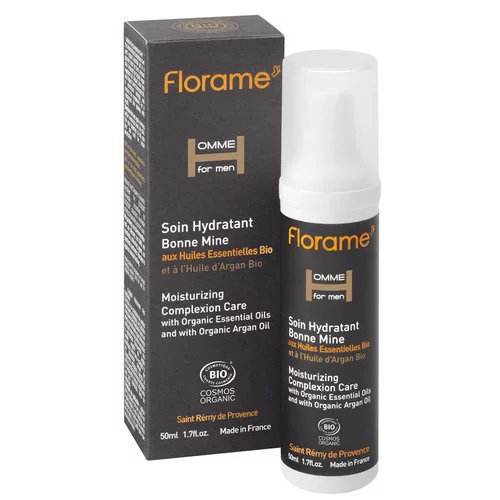 Soin Hydratant – 50 ml