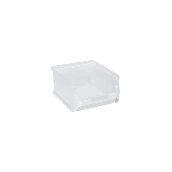 Bac à bec transparent taille 2B Profiplus Box Allit – Réf. EUJIVMVCU6837750260