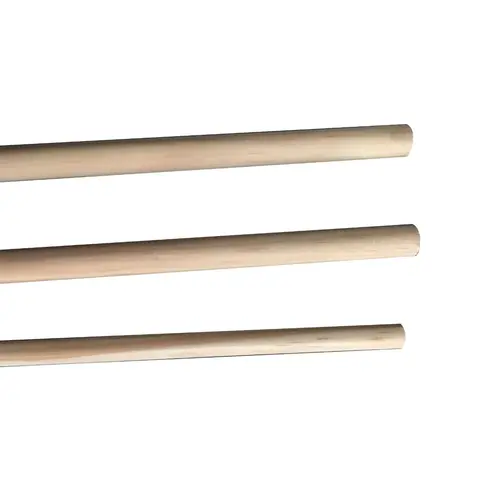 Tuteur en bois de pin maritime - Ø 12 mm x 150 cm