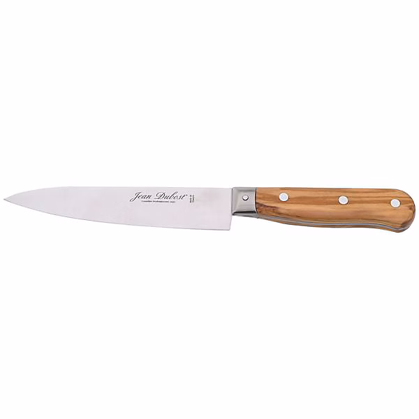 Accessoire de découpe – Couteau de cuisine forgé 15cm Jean Dubost C0002240B01309