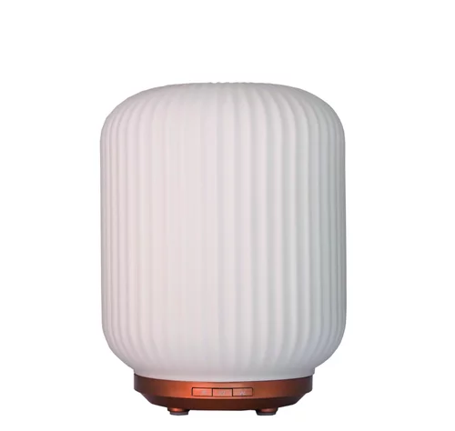 Diffuseur Mazie coloris multicolore Florame
