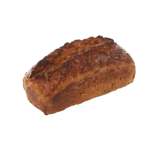 Pain bio germé tranché Belledonne - 500 g