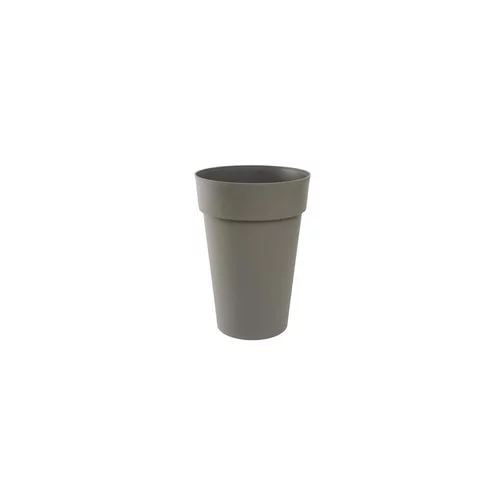 Vase haut Toscane Taupe Ø.46 x H.65 cm 67 litres