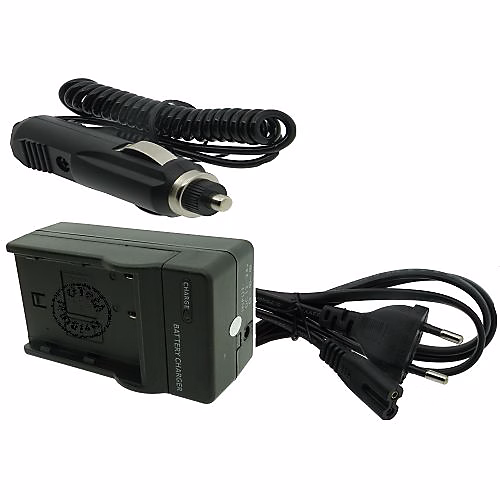 Réseau et téléphonie – Chargeur compatible avec NIKON D80