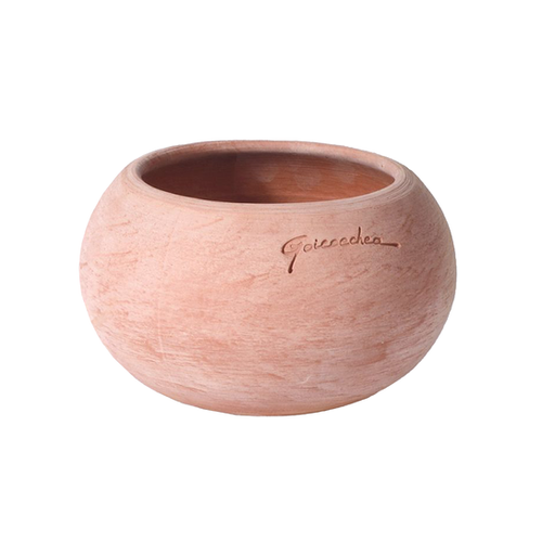 POT BOULE NIVE GOICOECHEA® - ∅15CM X H13CM