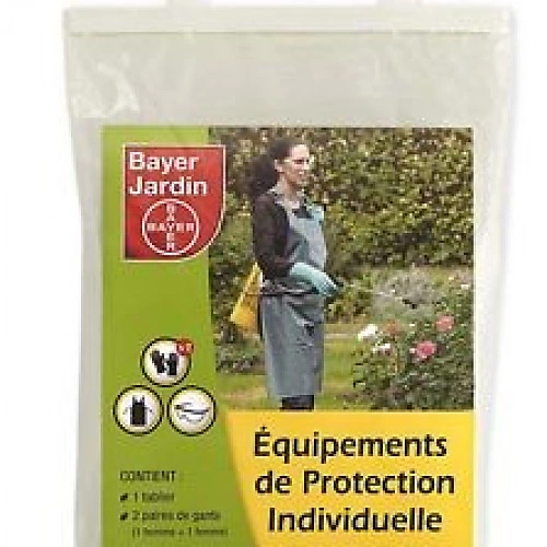 Équipement de protection Kit EPI – Réf. YHMOFKBEF6954112846